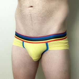 Underwear Briefs S